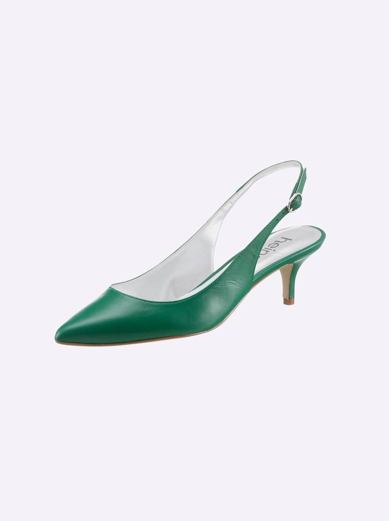 heine Slingpumps von heine