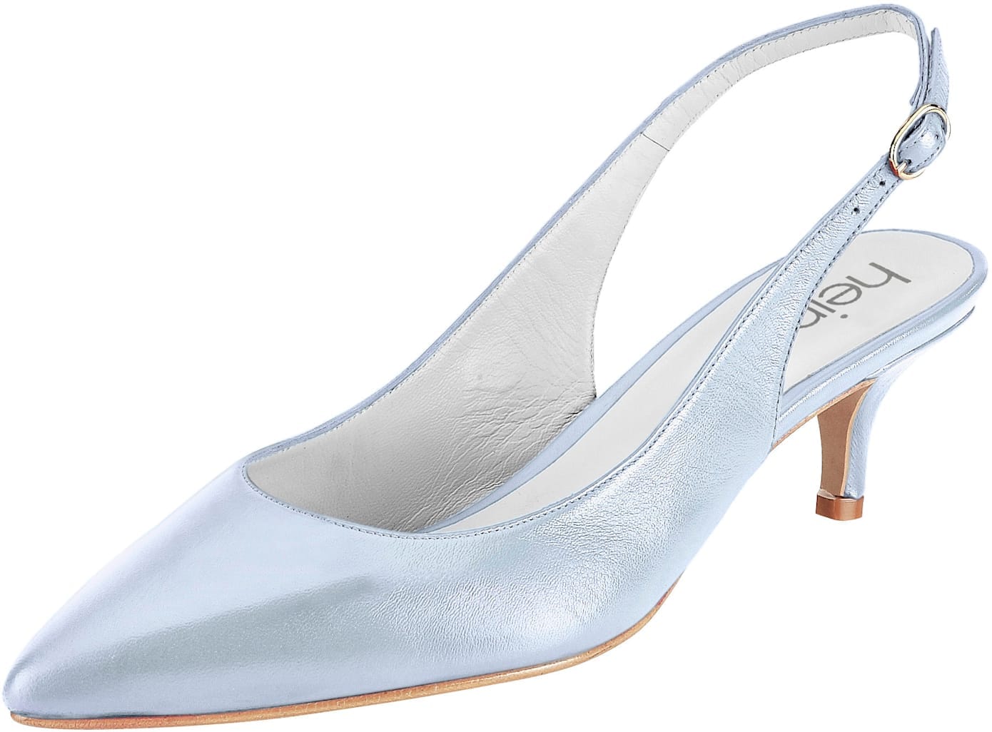 heine Slingpumps von heine