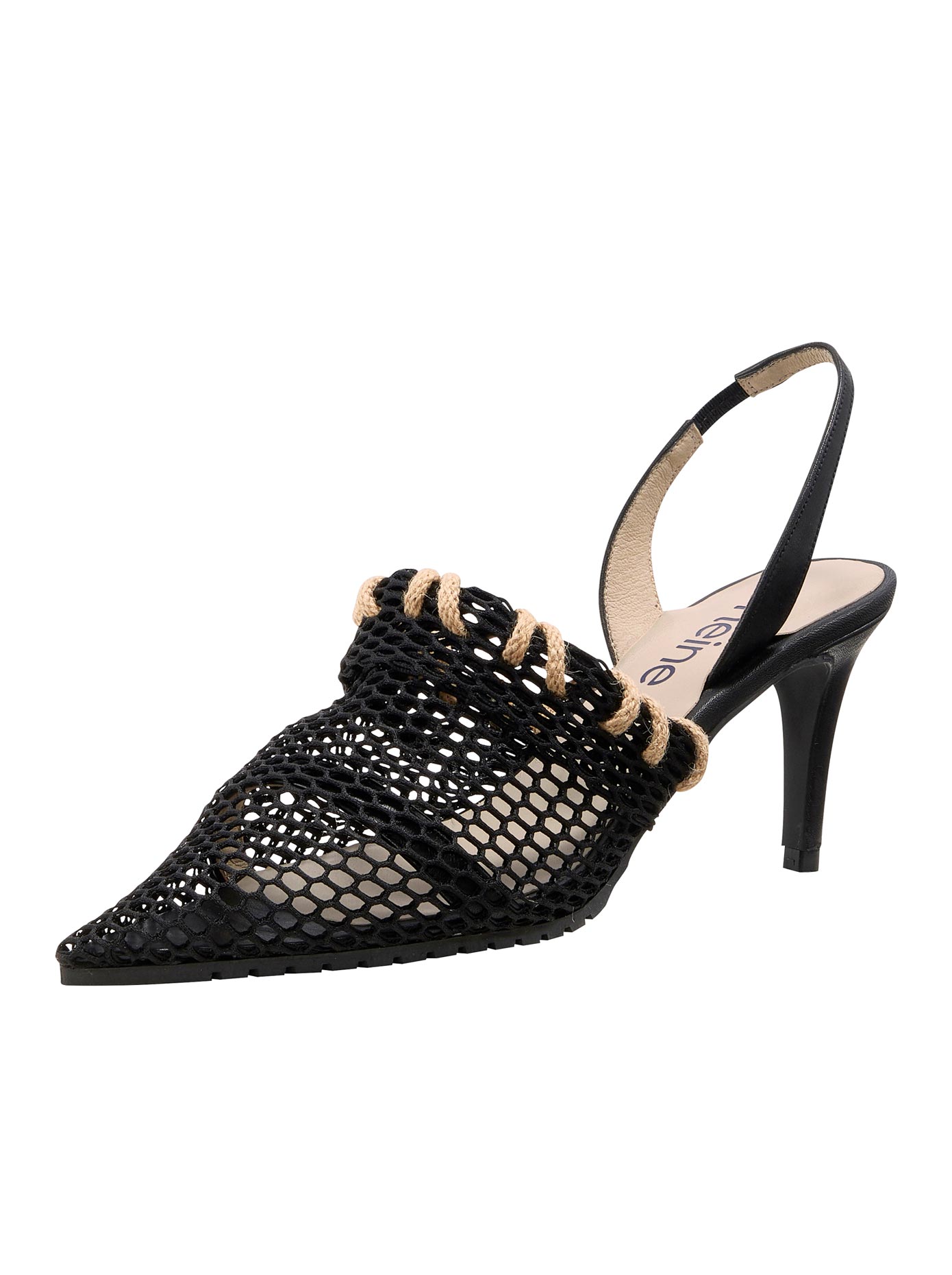 heine Slingpumps von heine