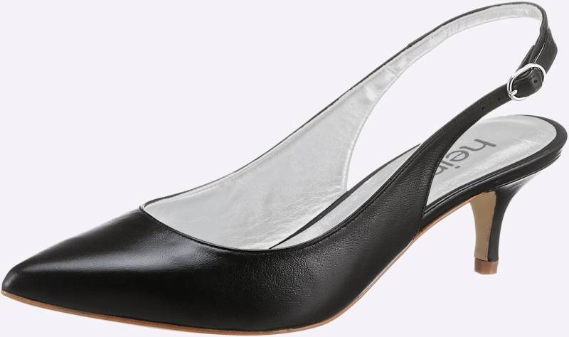 heine Slingpumps von heine