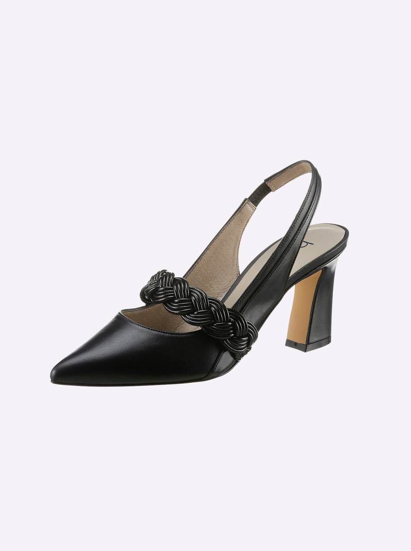 heine Slingpumps von heine