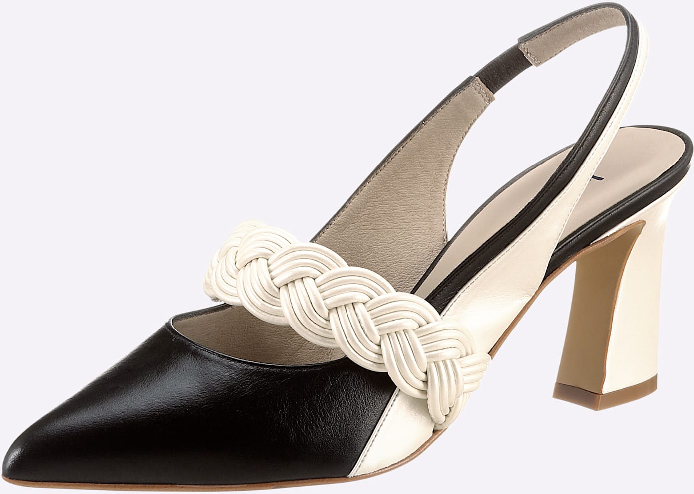 heine Slingpumps von heine