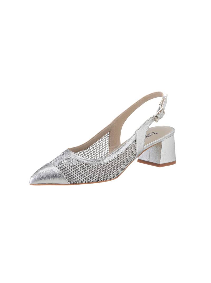 heine Slingpumps von heine