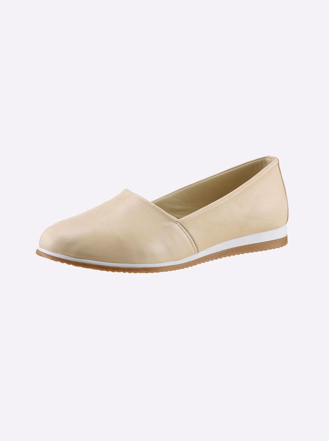 heine Slipper heine Slipper von heine