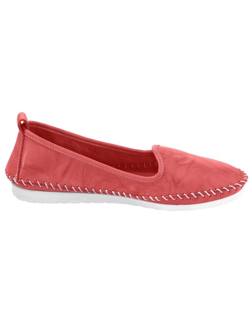 heine Slipper von Andrea Conti