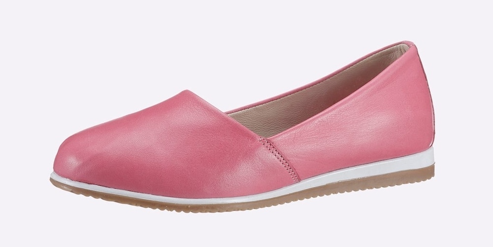 heine Slipper heine Slipper von heine