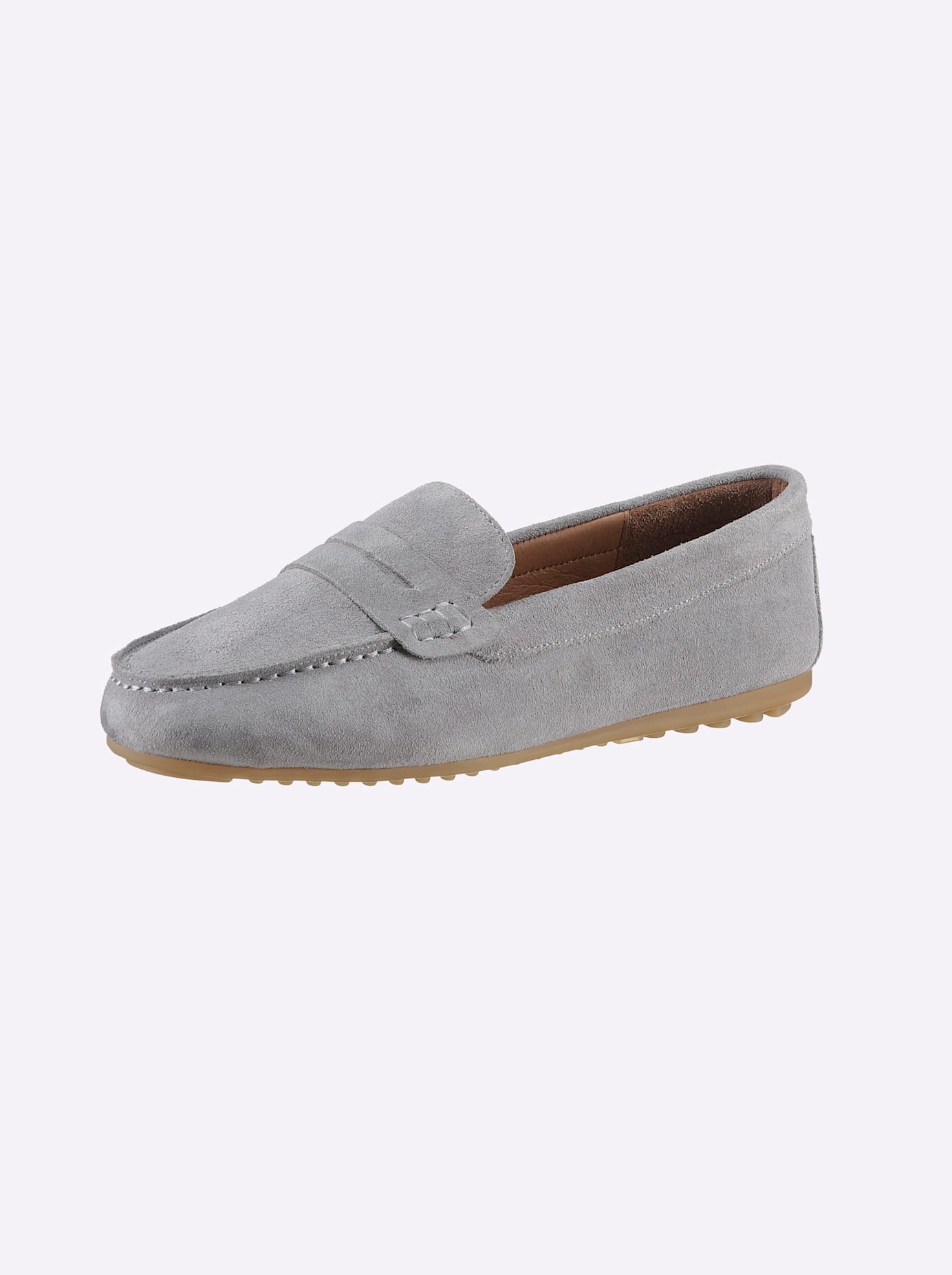 heine Slipper von heine