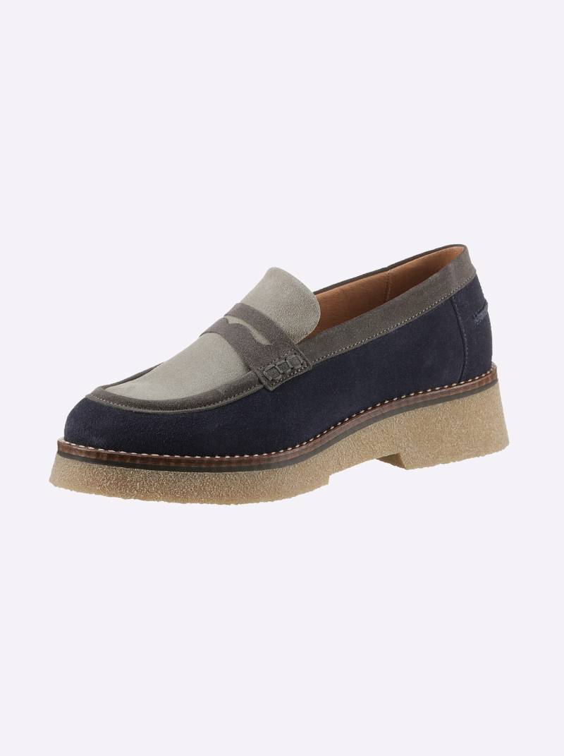 heine Slipper heine Slipper von heine