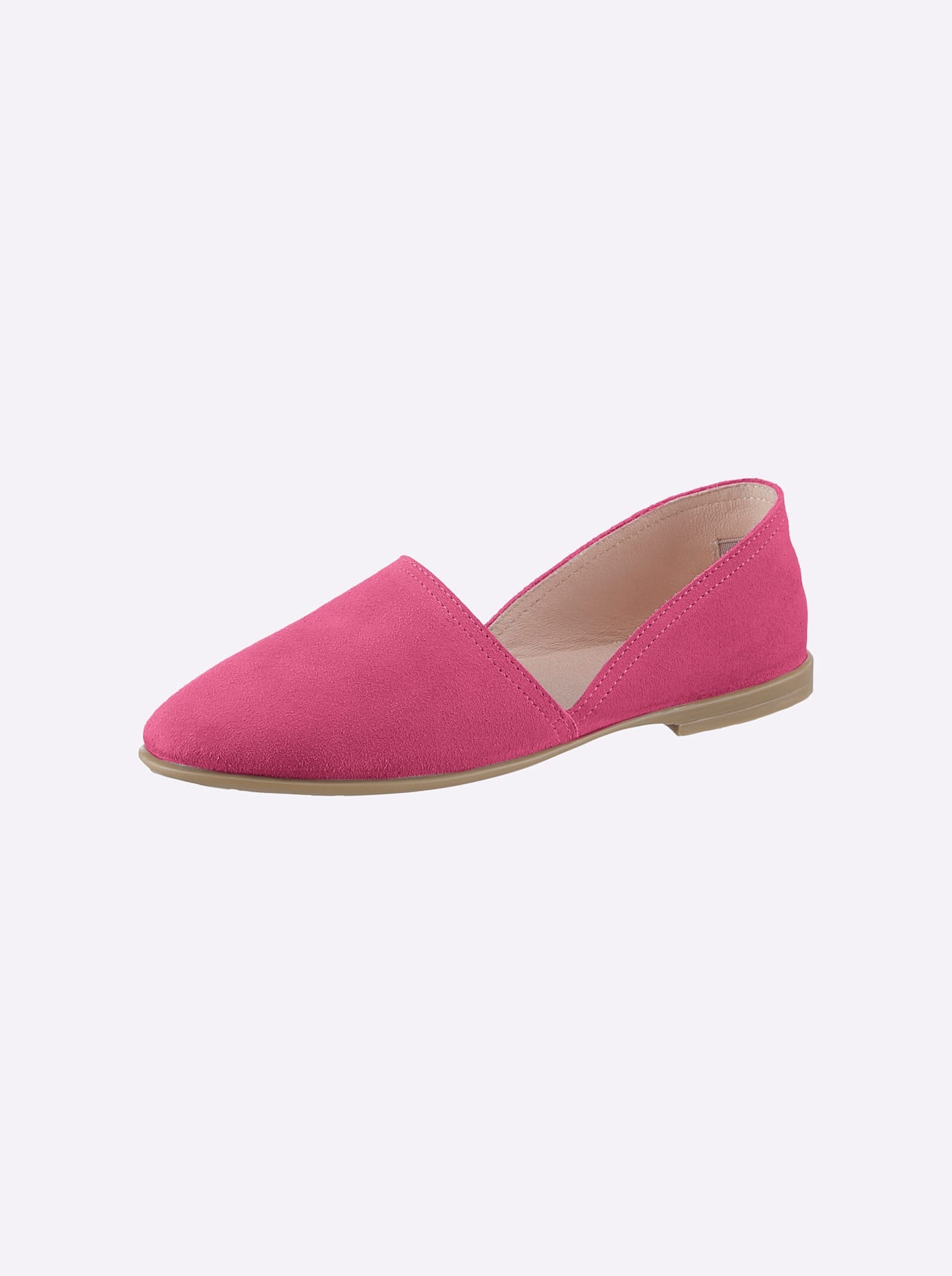 heine Slipper heine Slipper von heine