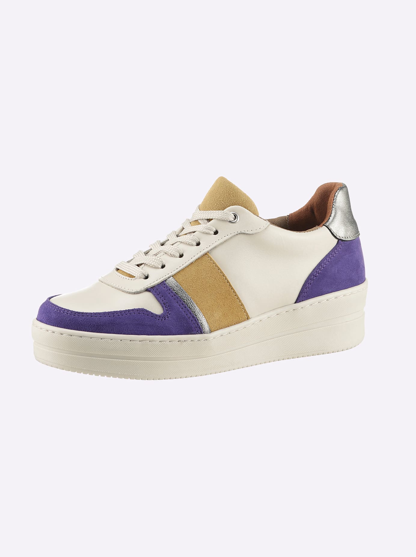 heine Sneaker von heine