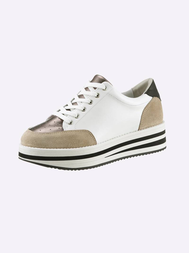 heine Sneaker von heine