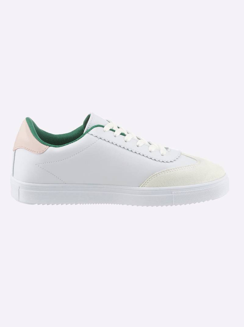 heine Sneaker von heine