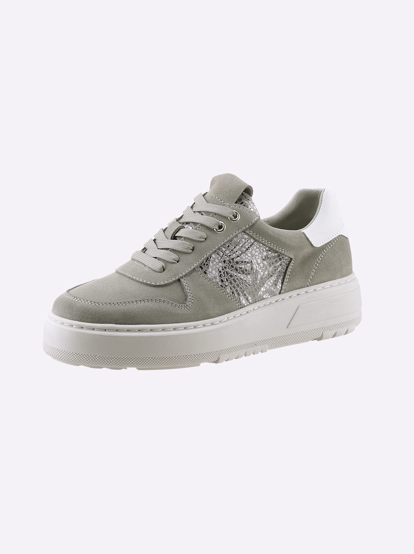 heine Sneaker von heine