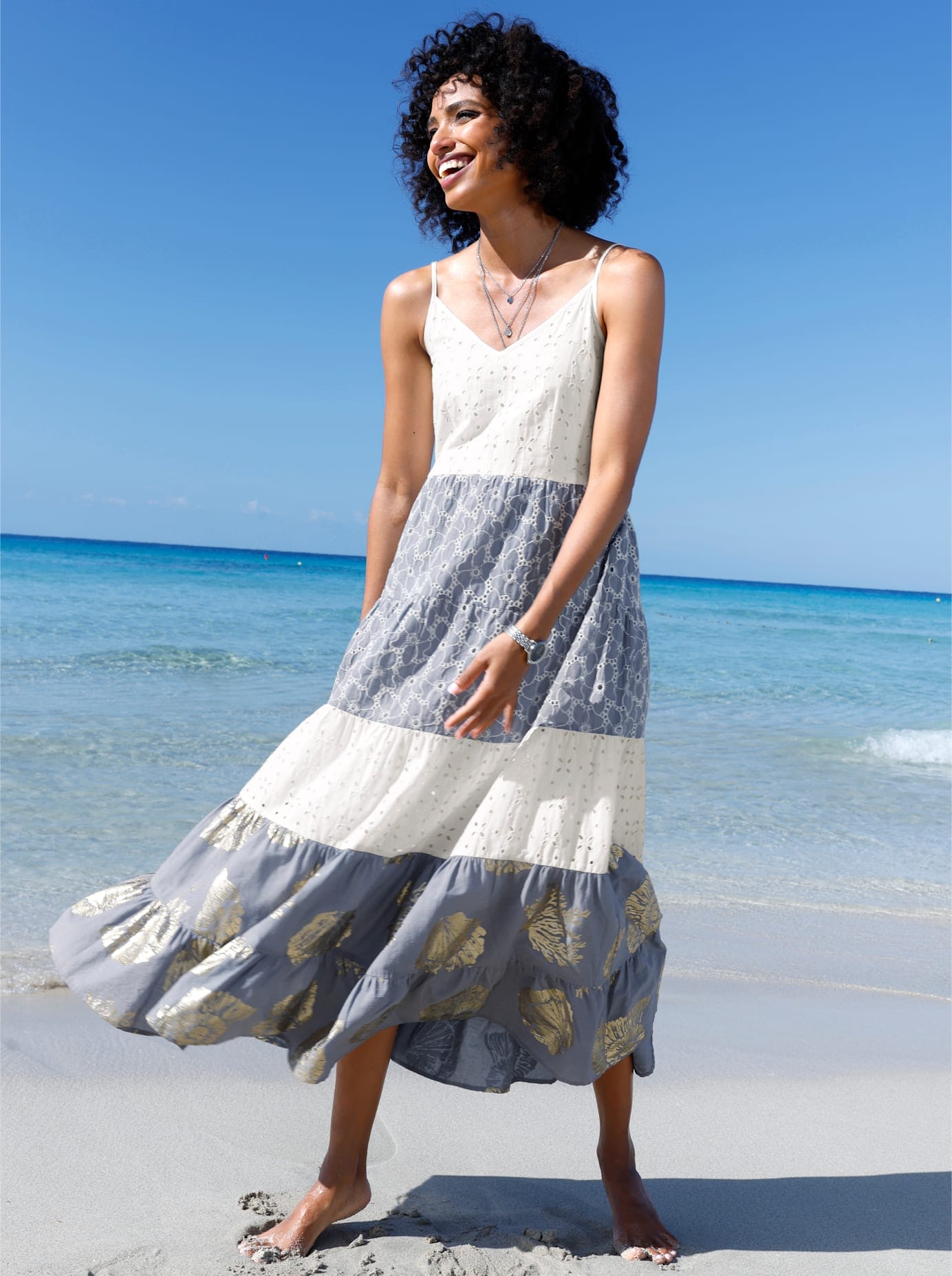 heine Abendkleid »Kleid« heine Abendkleid »Kleid« von heine