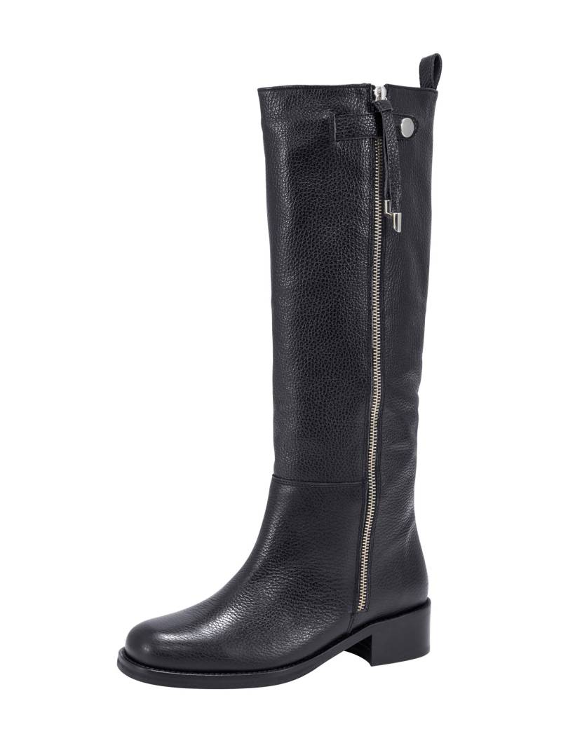 heine Stiefel von heine