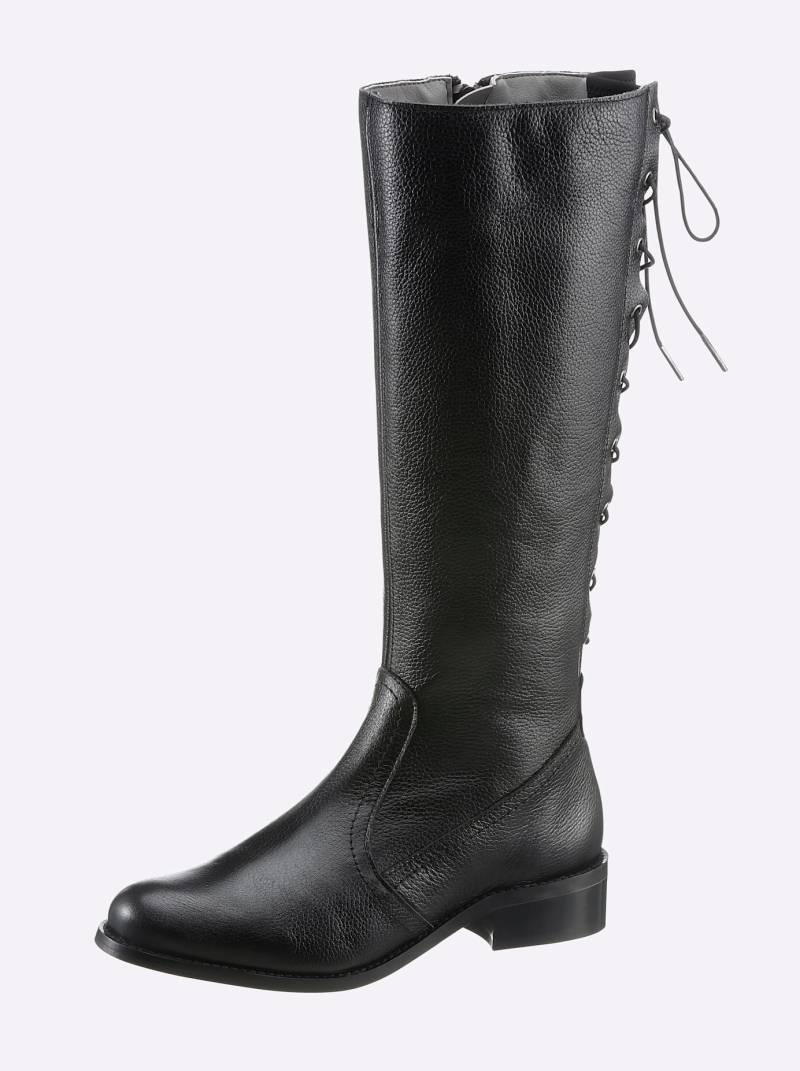 heine Stiefel von heine