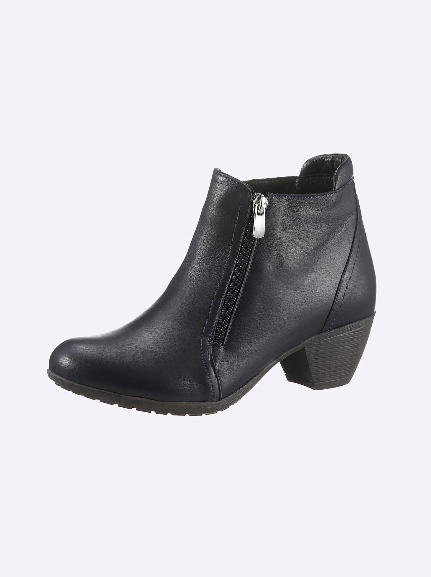 heine Stiefelette von heine