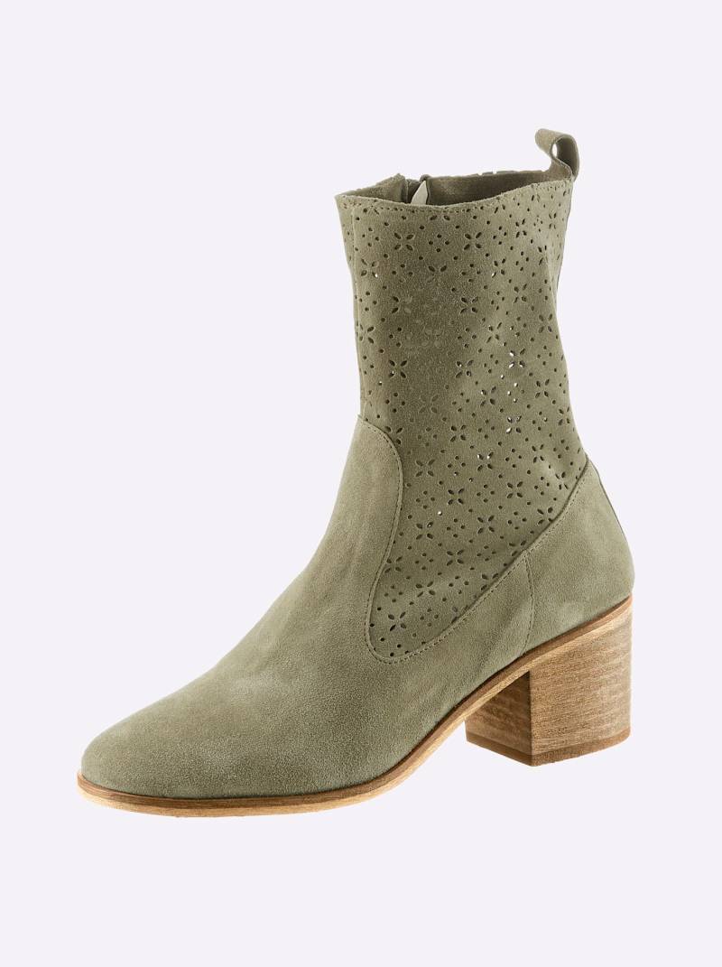 heine Stiefelette von heine