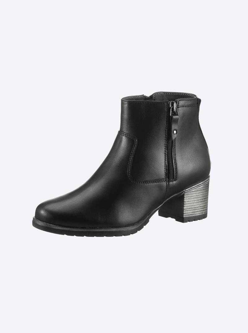 heine Stiefelette von heine