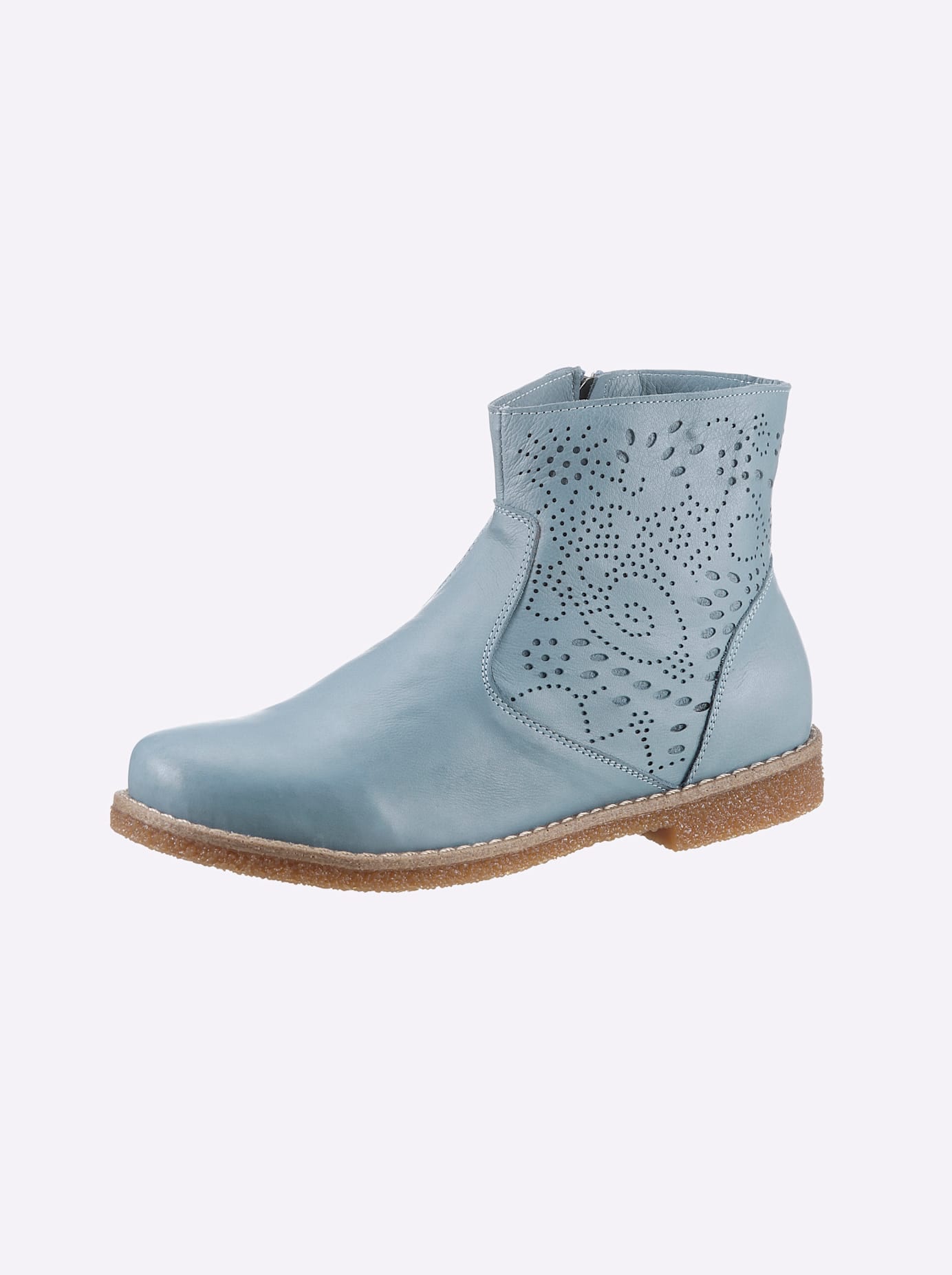 heine Stiefelette von heine