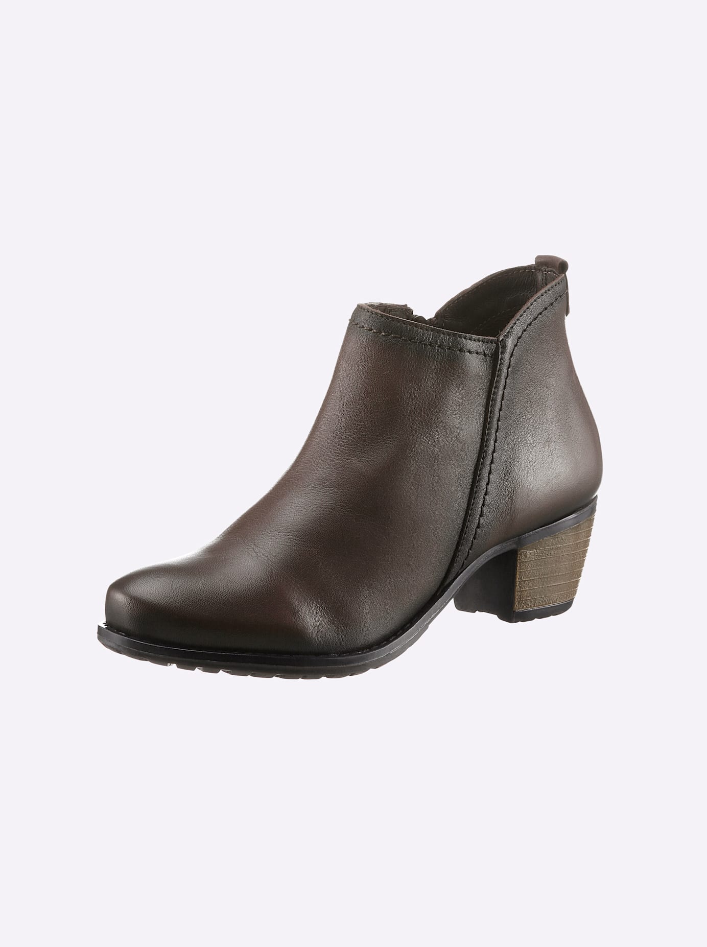 heine Stiefelette von heine