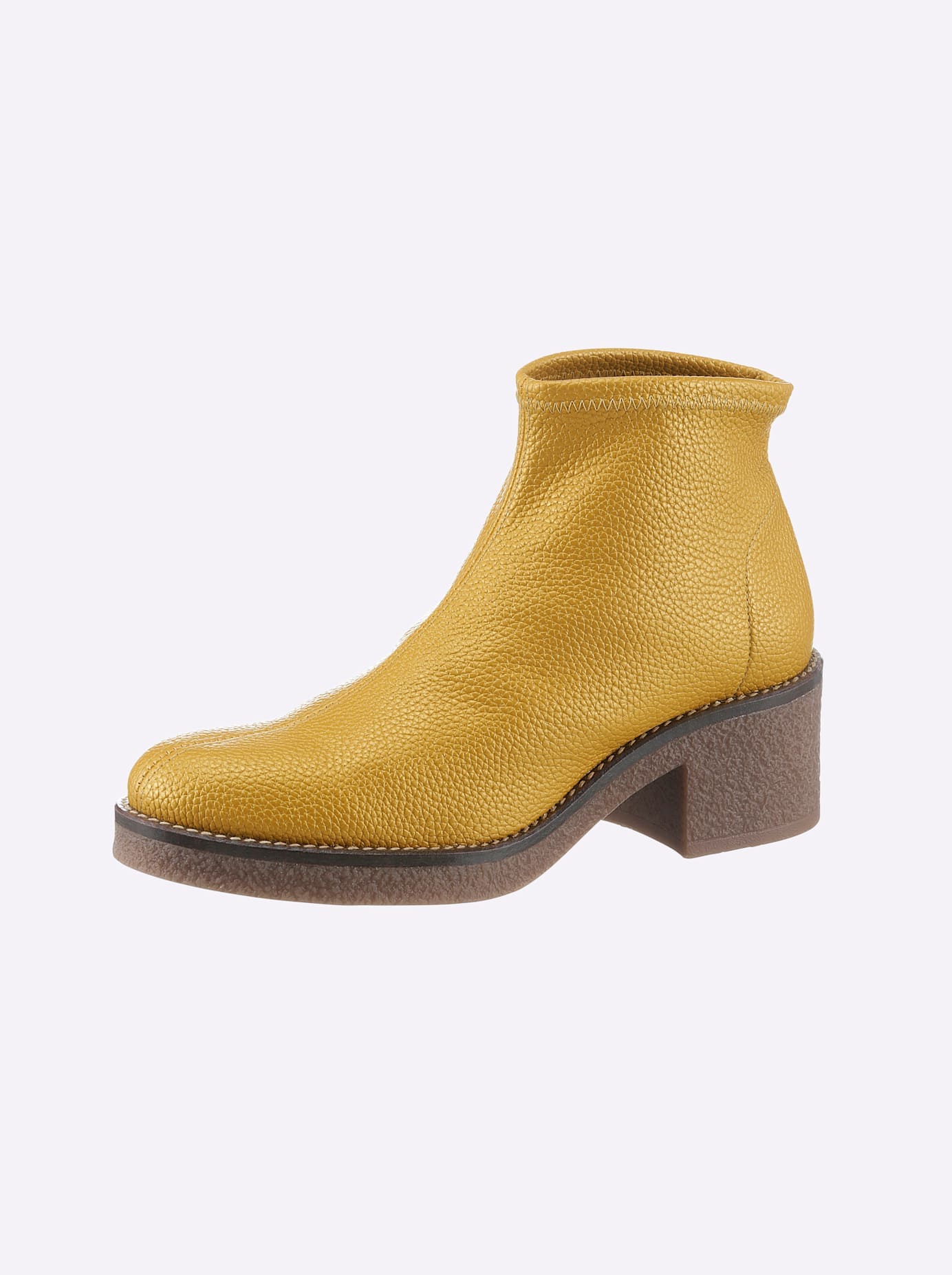 heine Stiefelette heine Stiefelette von heine