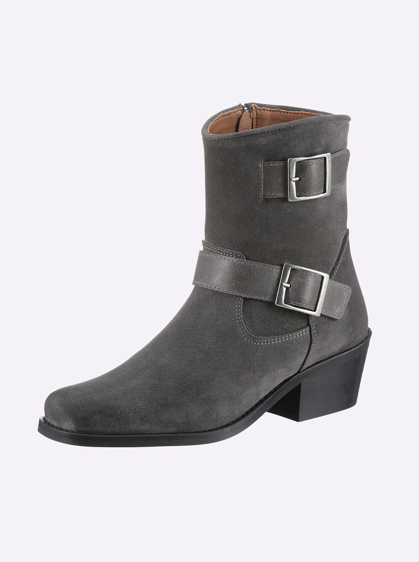 heine Stiefelette von heine