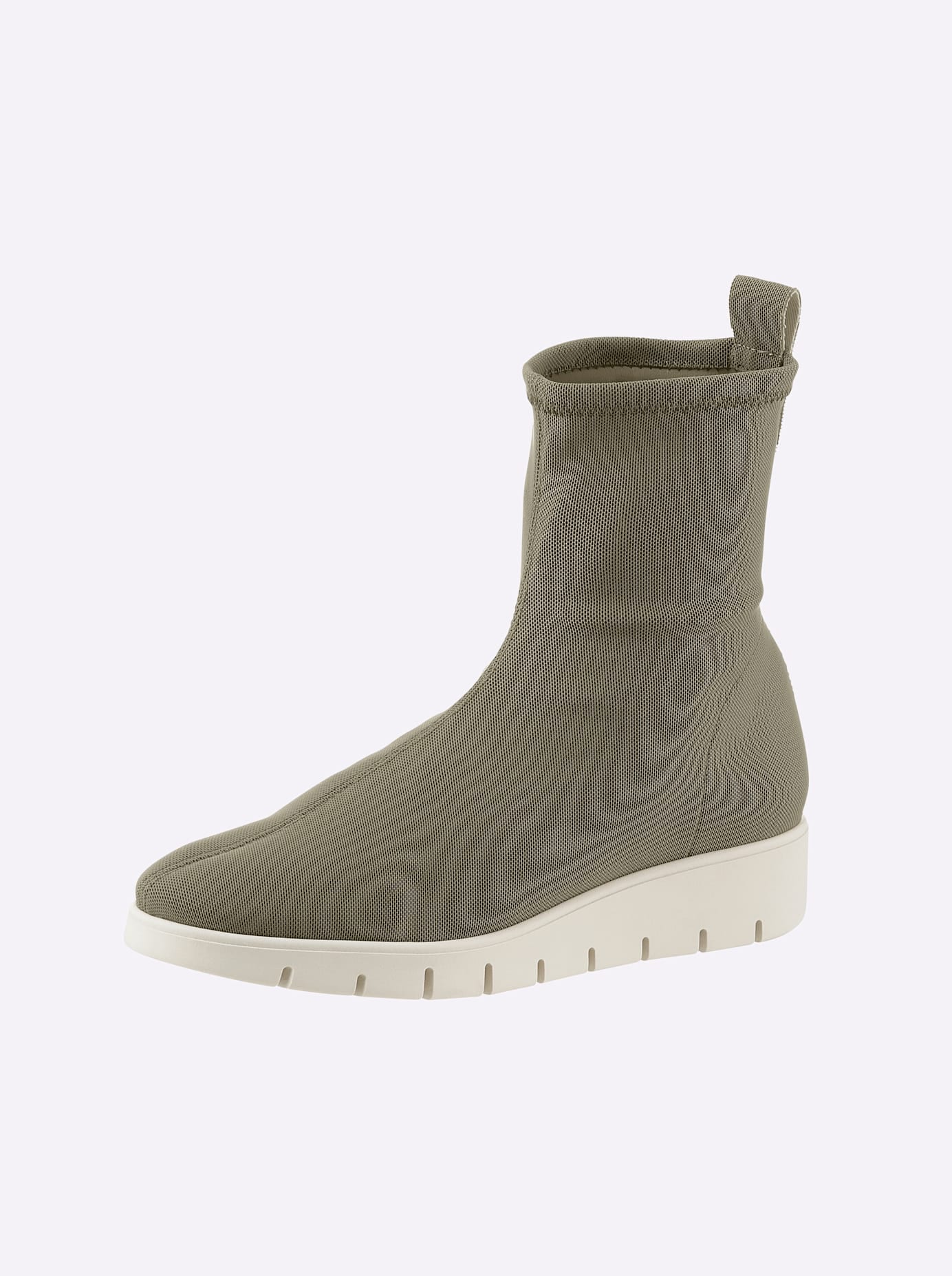 heine Stiefelette heine Stiefelette von heine