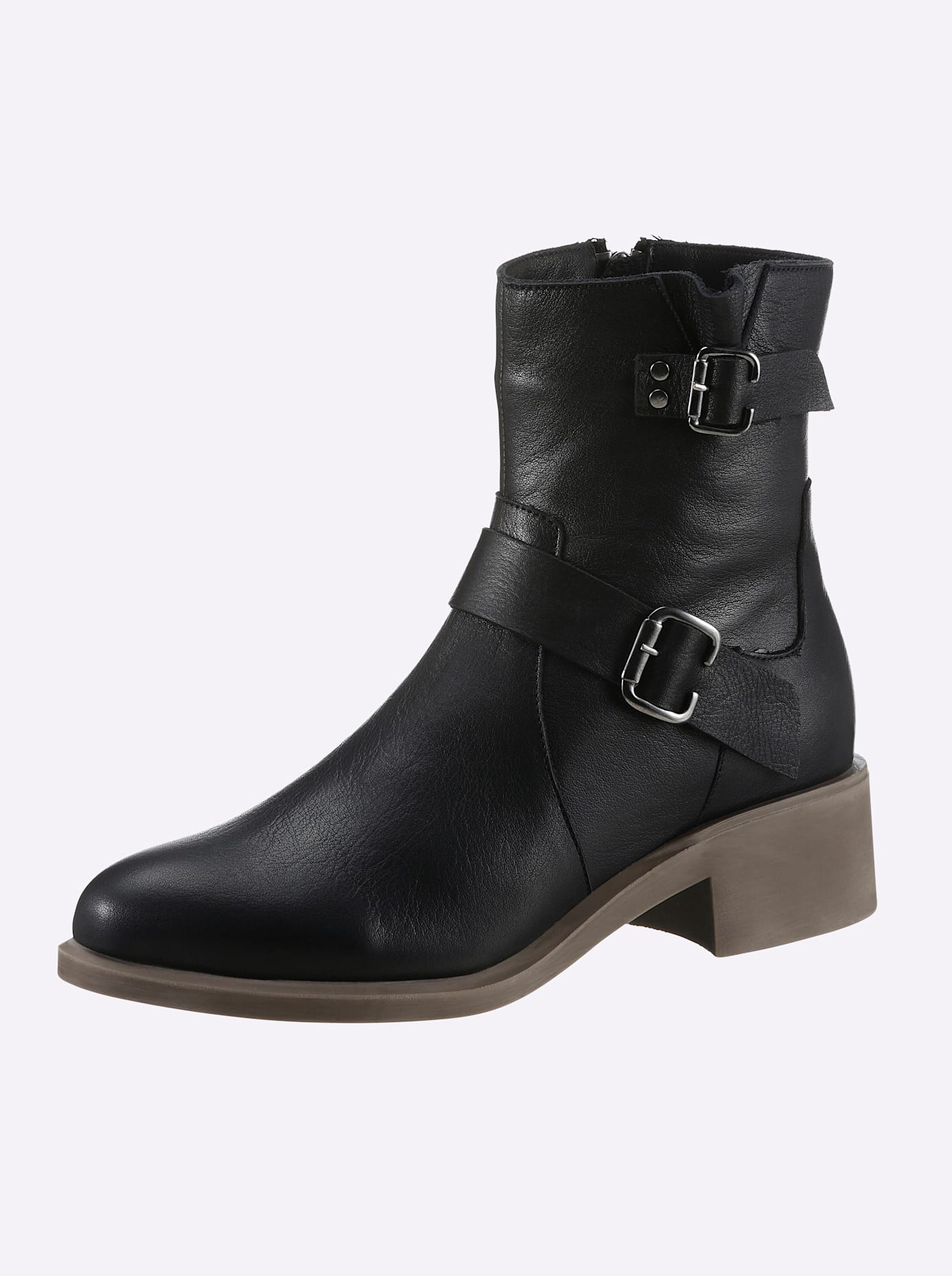 heine Stiefelette von heine