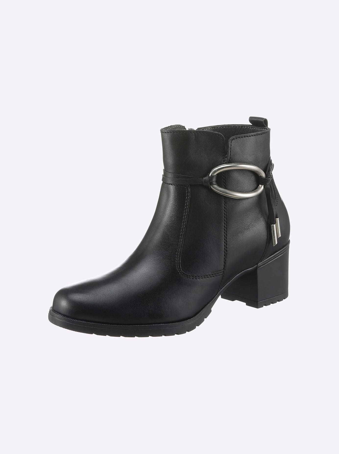 heine Stiefelette heine Stiefelette von heine