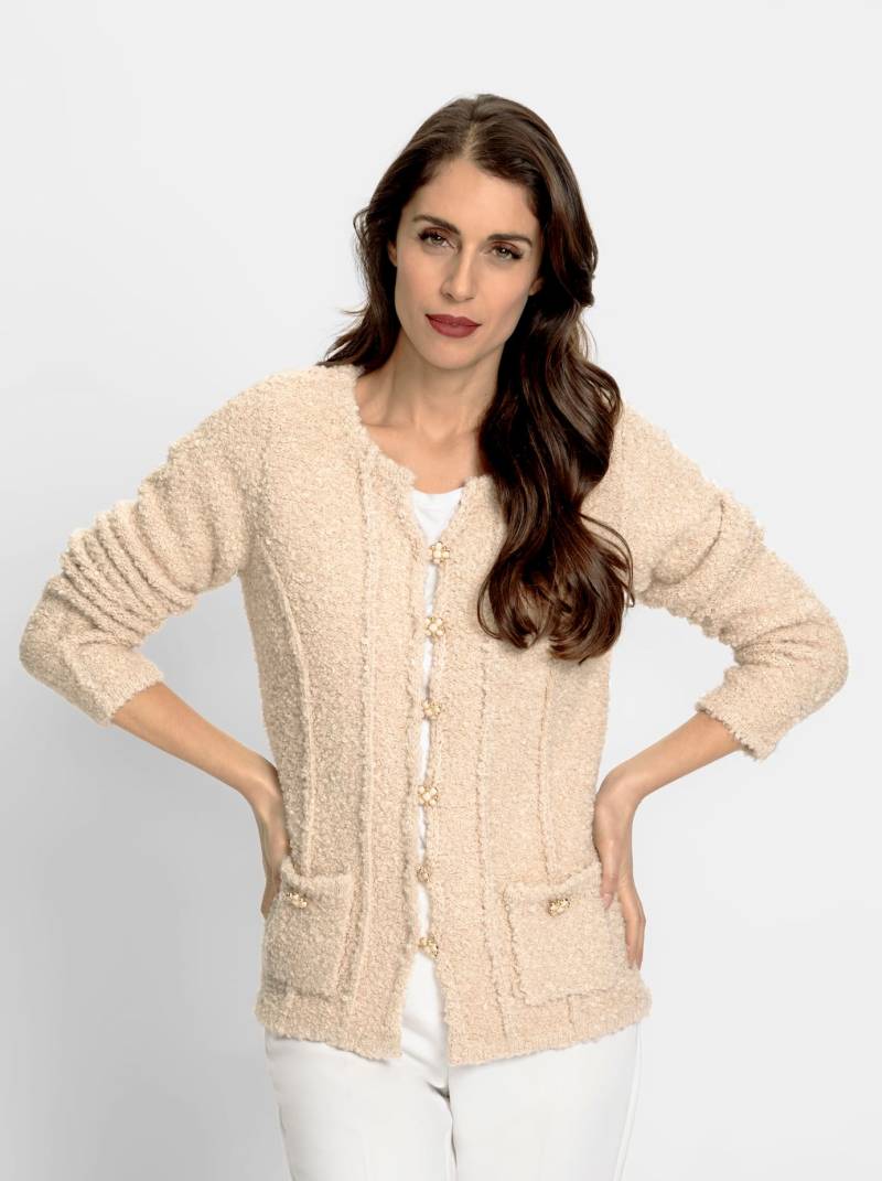 heine Strickjacke von heine