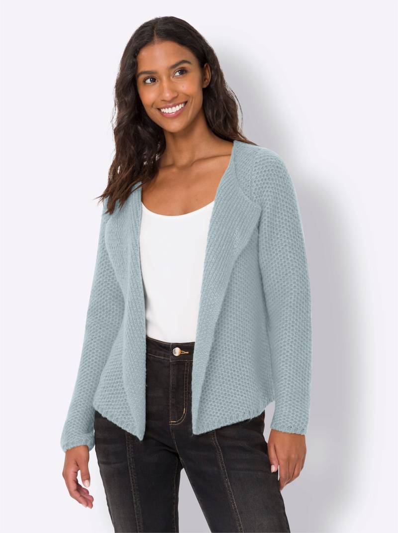 heine Strickjacke von heine