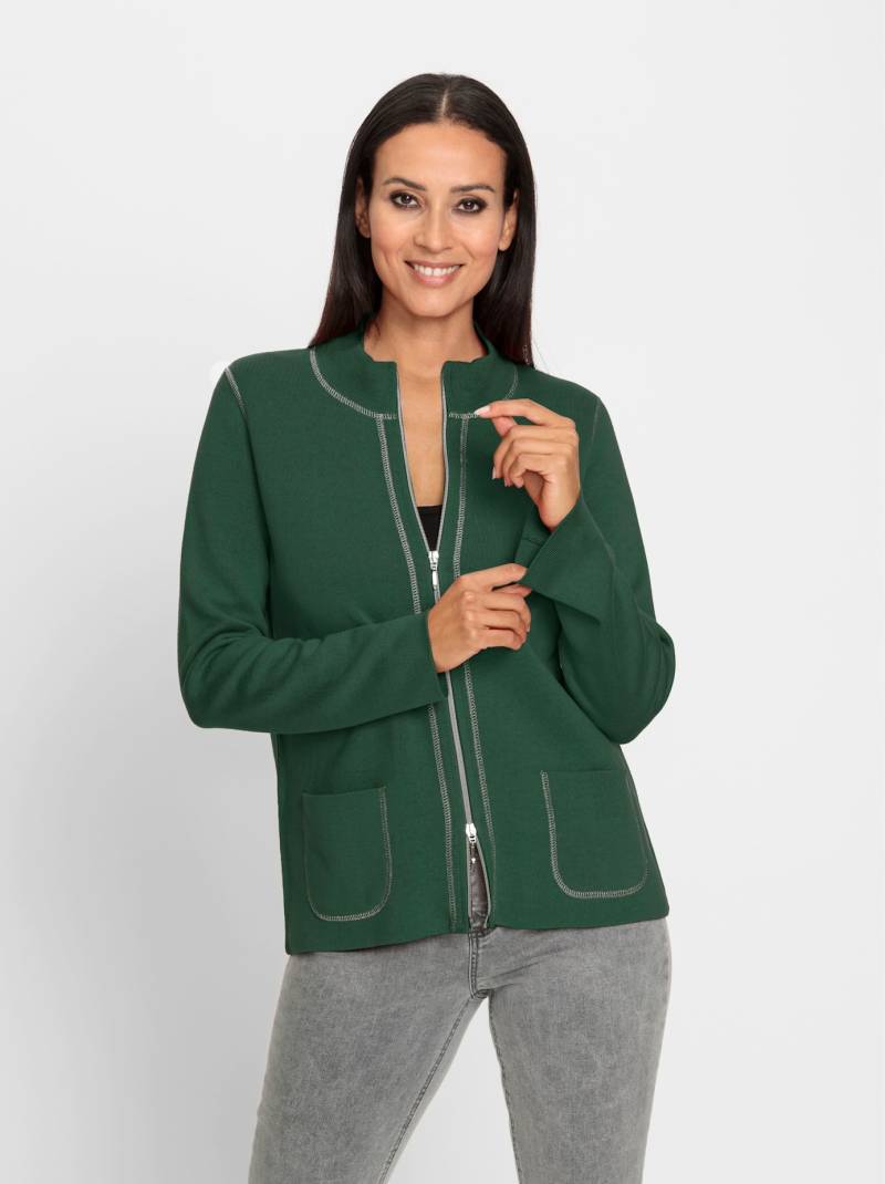 heine Strickjacke von heine