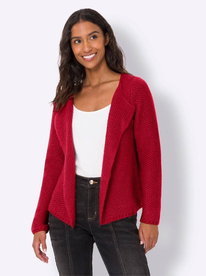 heine Strickjacke von heine