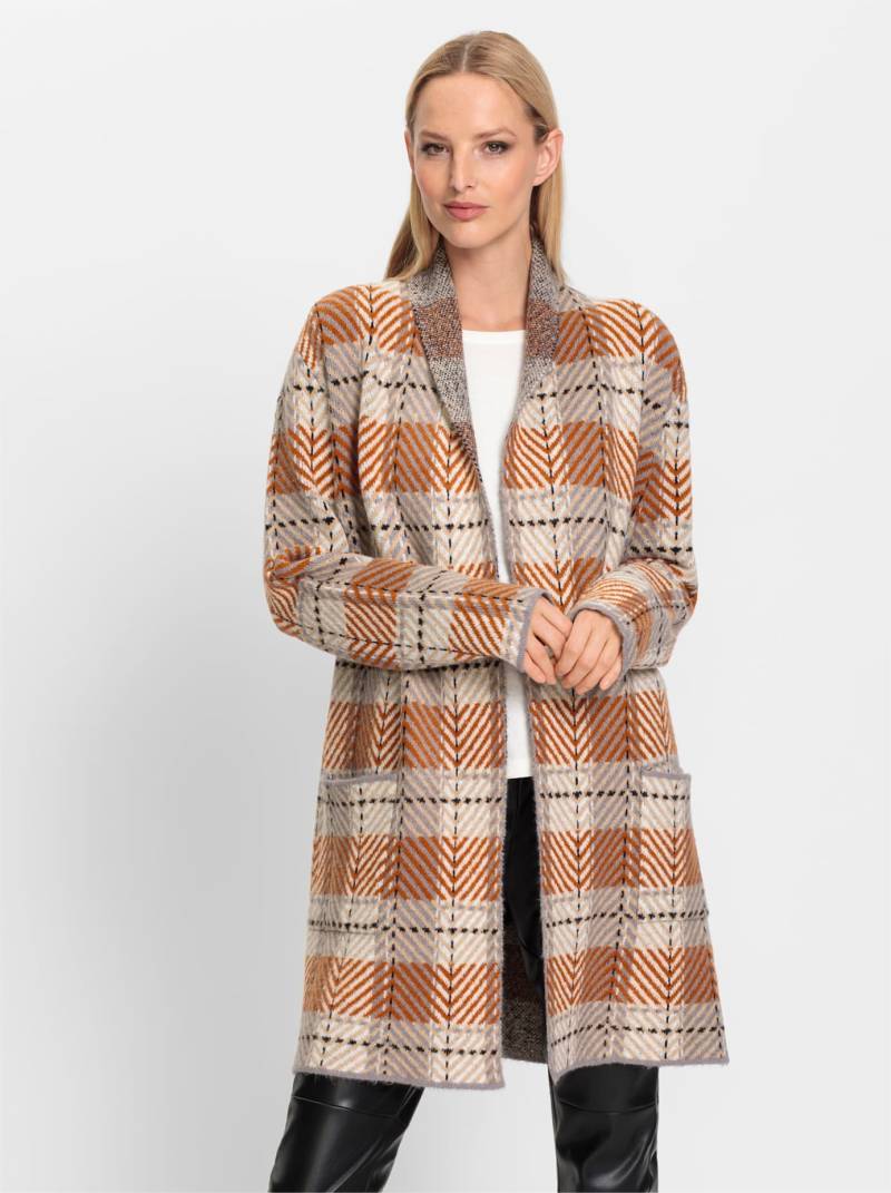 heine Strickjacke von heine