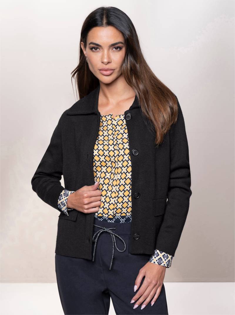 heine Strickjacke von heine