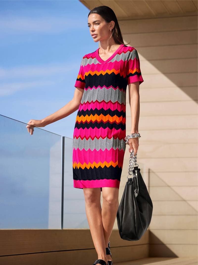 heine Strickkleid »Strickkleid« heine Strickkleid »Strickkleid« von heine