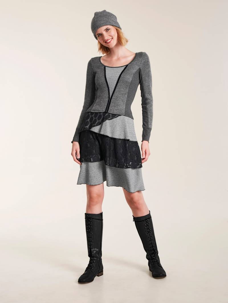 heine Strickkleid »Jersey-Kleid« von heine