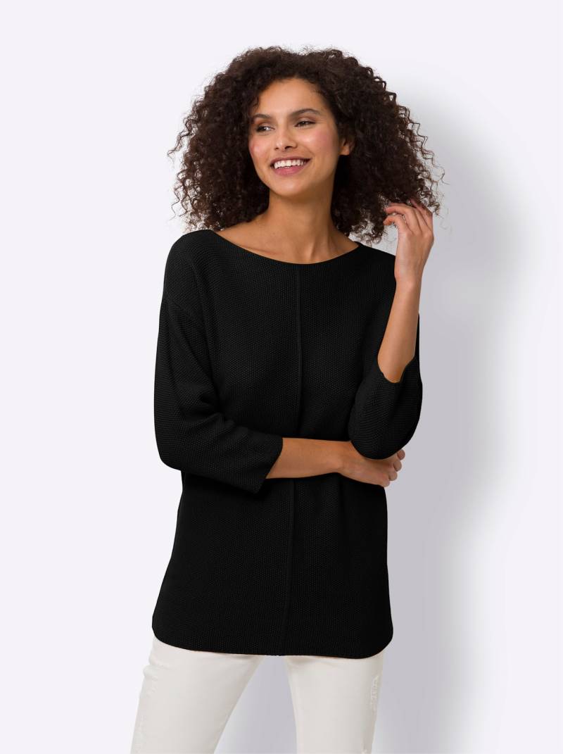 heine Strickpullover »Oversized Pullover« von heine