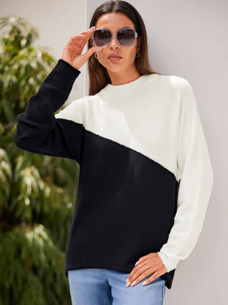 heine Strickpullover »Pullover« von heine