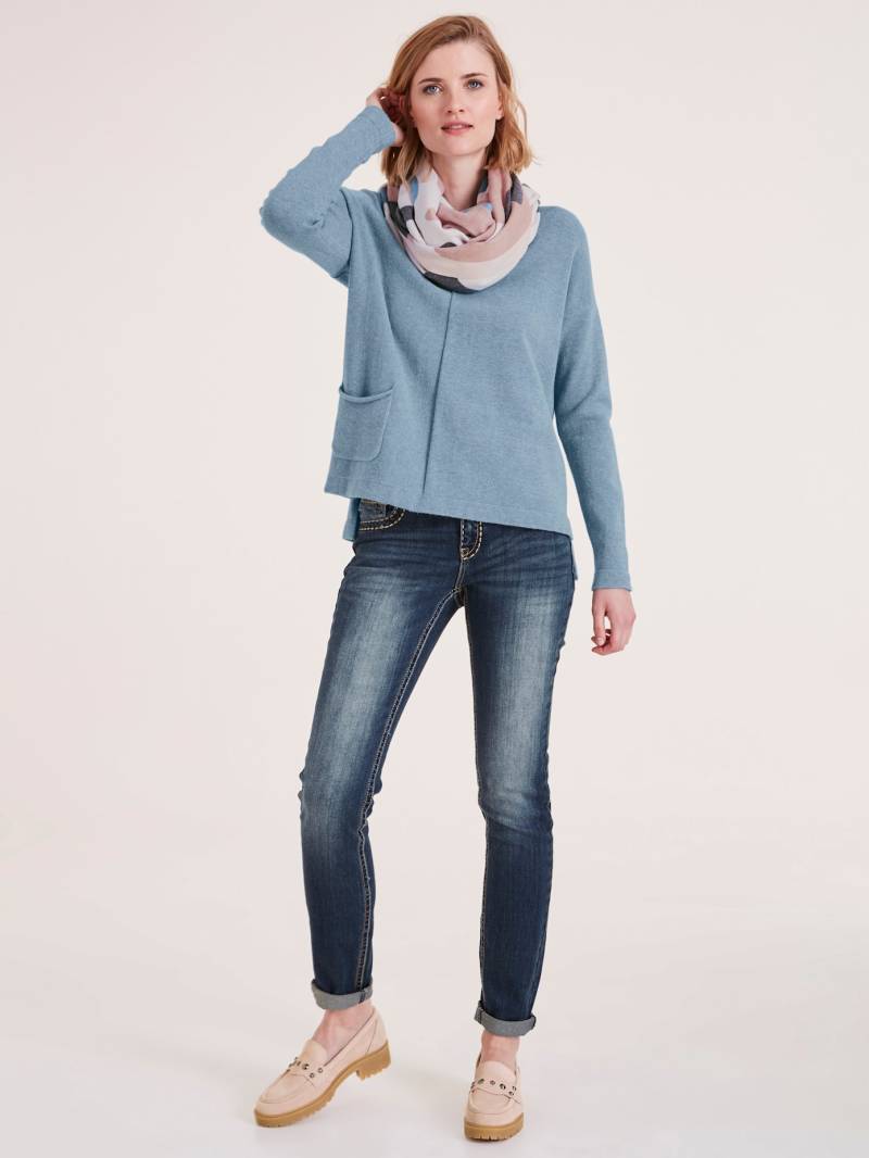 heine Strickpullover »Pullover« von heine