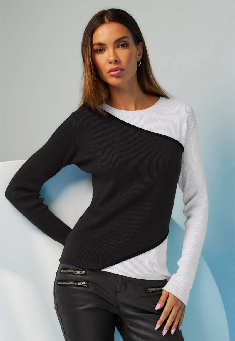 heine Strickpullover »Pullover« von heine