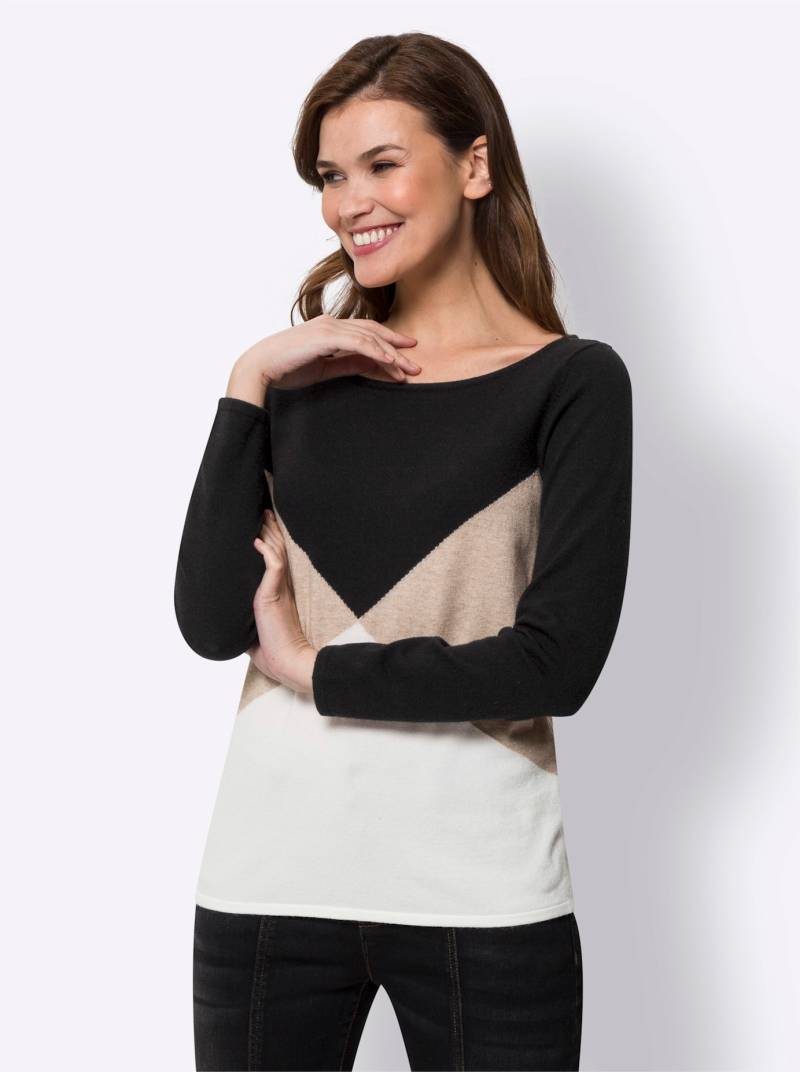 heine Strickpullover »Pullover« heine Strickpullover »Pullover« von heine