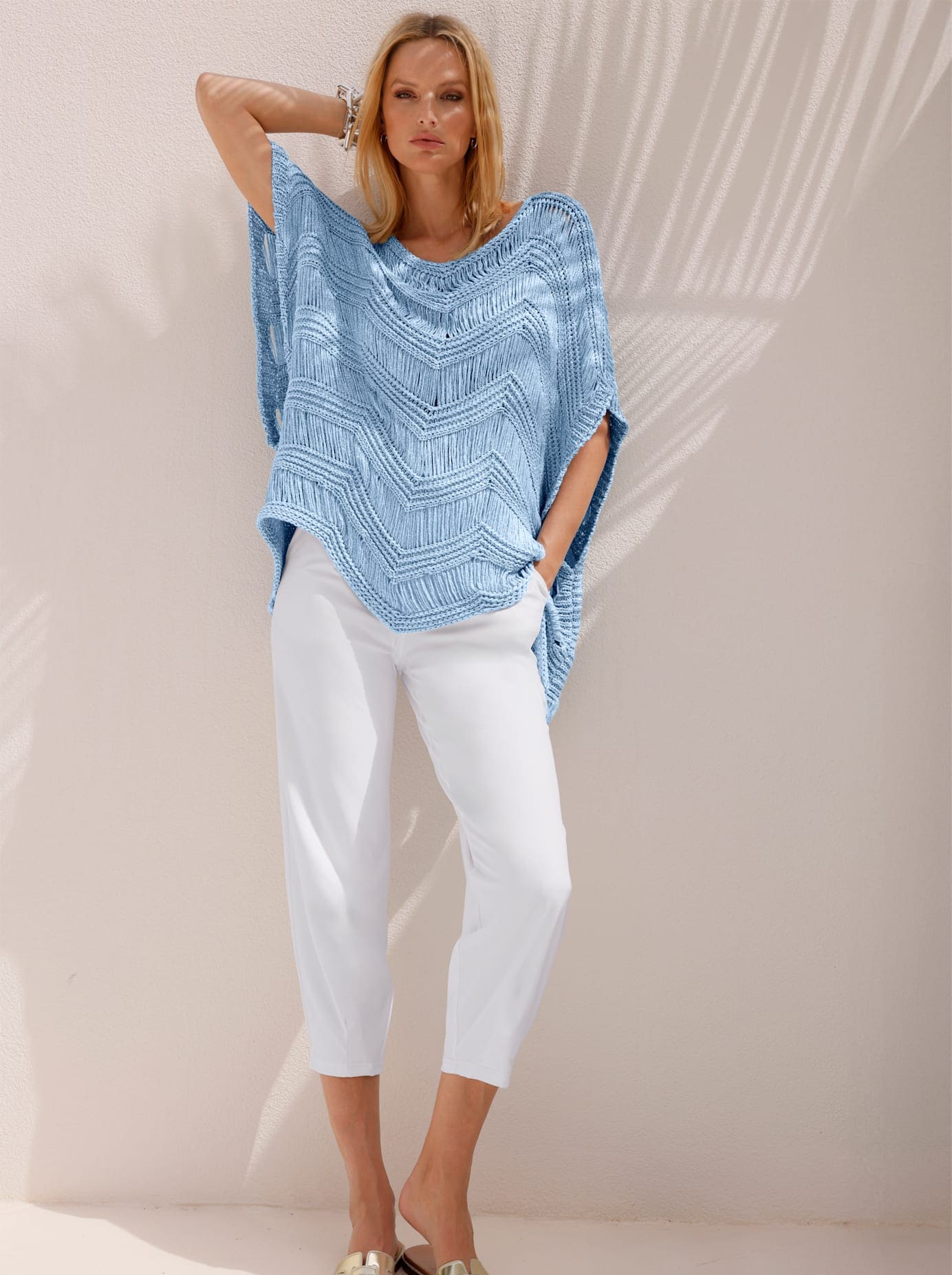 heine Strickpullover »Pullover« heine Strickpullover »Pullover« von heine
