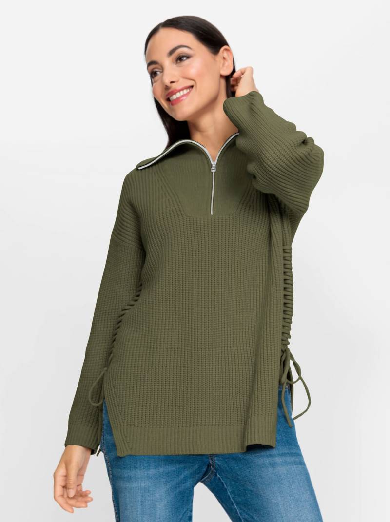 heine Strickpullover »Pullover« von heine