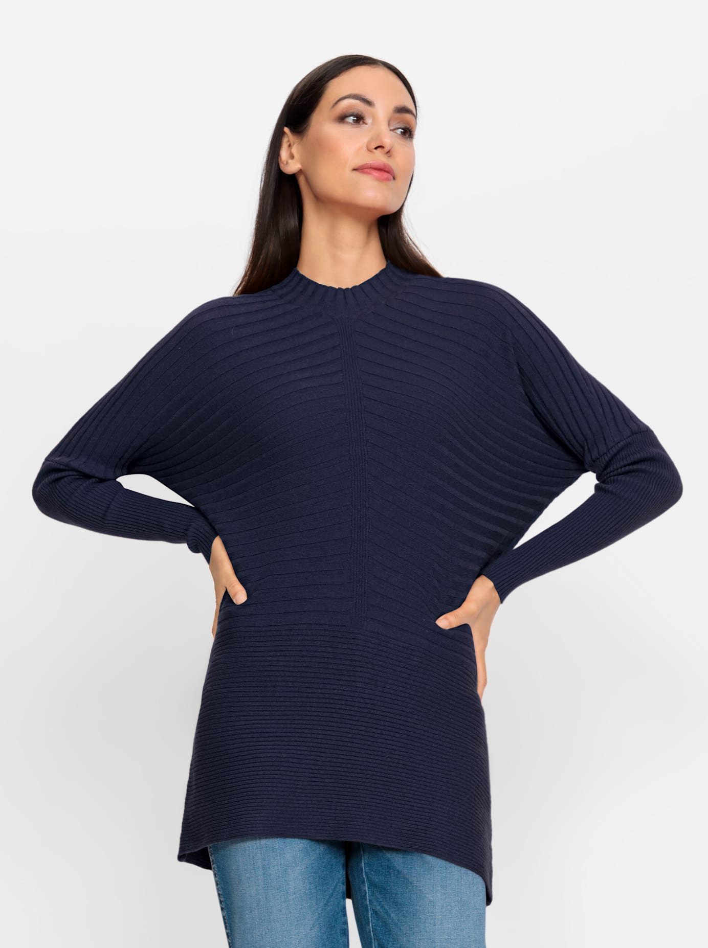 heine Strickpullover »Pullover« von heine