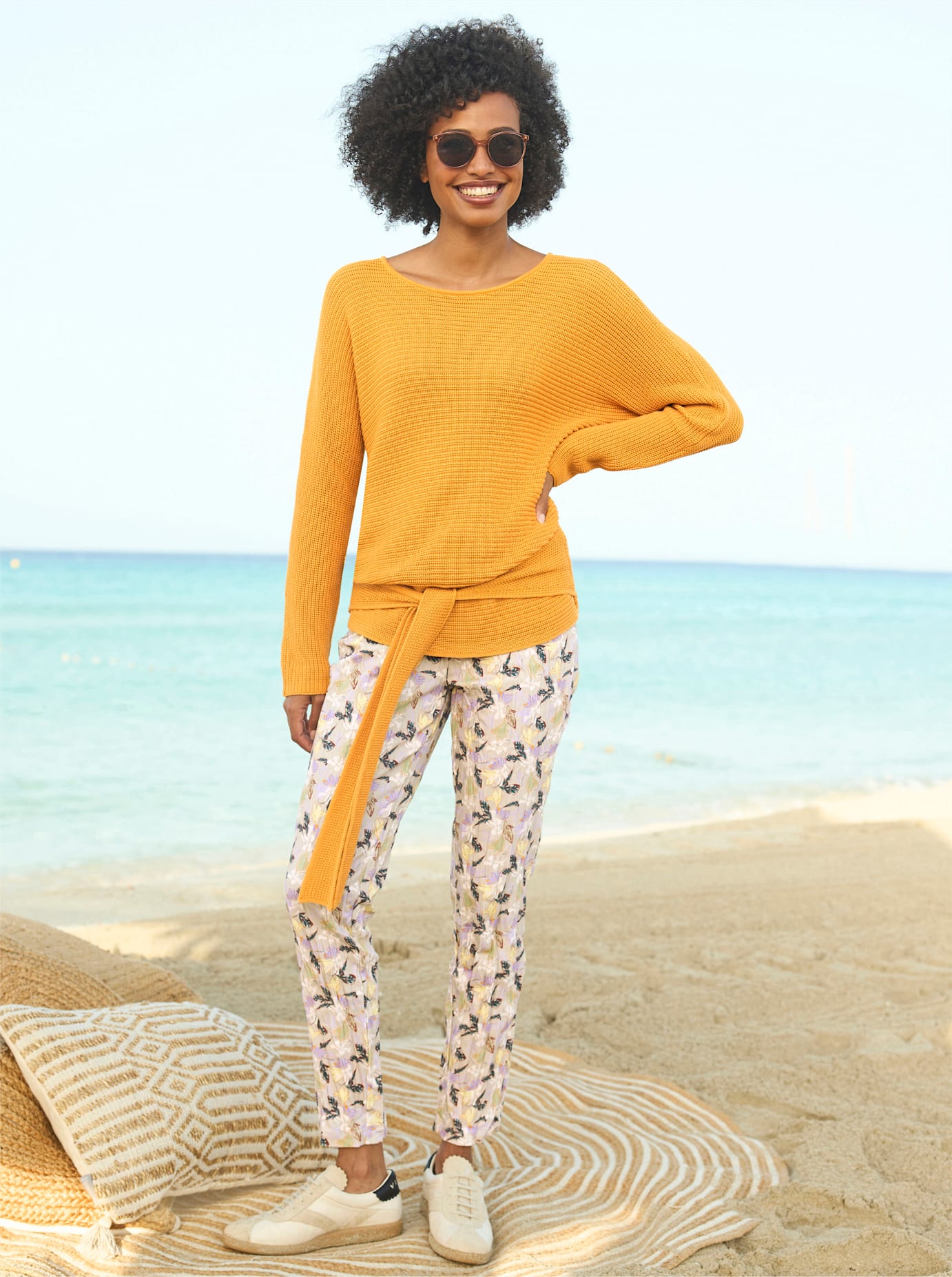 heine Strickpullover »Pullover« heine Strickpullover »Pullover« von heine