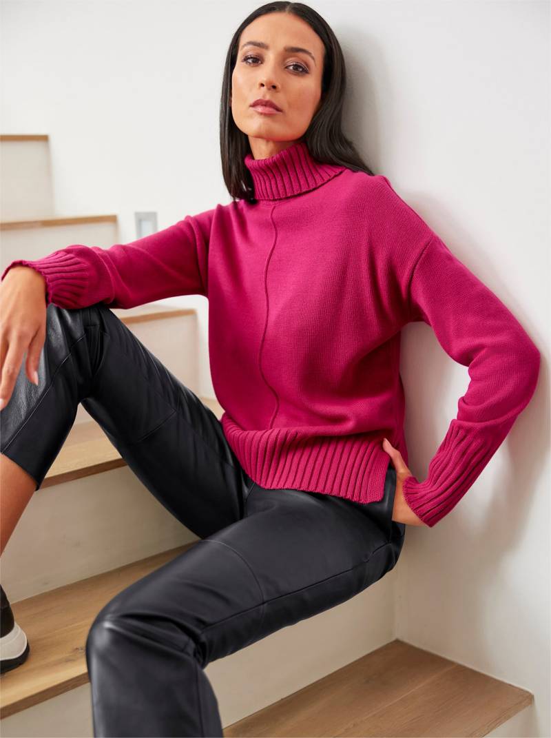 heine Strickpullover »Pullover« von heine