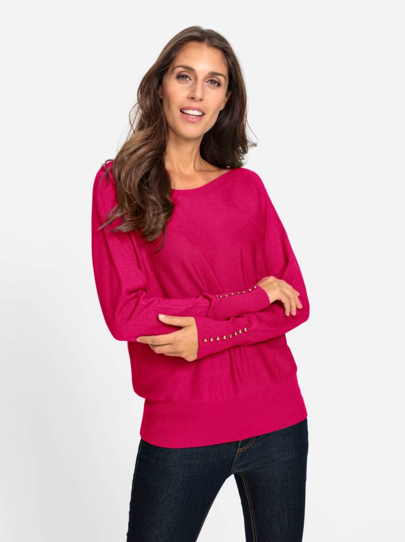 heine Strickpullover »Pullover« heine Strickpullover »Pullover« von heine