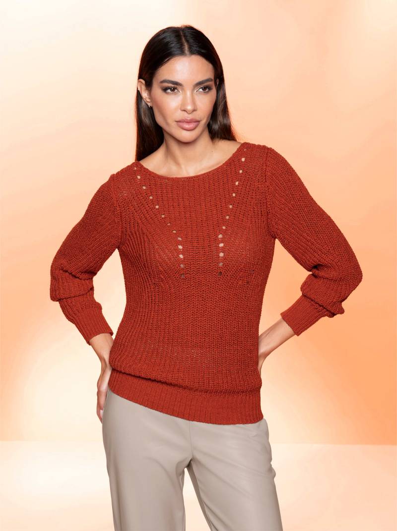 heine Strickpullover »Pullover« von heine